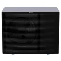 Daikin Altherma 3 - H MT F - ETVX-12S18E6V + EPRA-12EV3 - 6,2 kW - mit Integriert Warmwasserspeicher 180L.