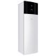 Daikin Altherma 3 - H MT F - ETVX-12S18E6V + EPRA-12EV3 - 6,2 kW - mit Integriert Warmwasserspeicher 180L.