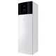 Daikin Altherma 3 - H MT F - ETVX-12S18E6V + EPRA-12EV3 - 6,2 kW - mit Integriert Warmwasserspeicher 180L.