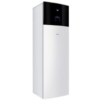 Daikin Altherma 3 - H MT F - ETVX-12S23E6V + EPRA-08EV3 - 6,2 kW - mit Integriert Warmwasserspeicher 230L.