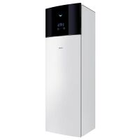Daikin Altherma 3 - H MT F - ETVX-12S23E6V + EPRA-12EV3 - 6,2 kW - mit Integriert Warmwasserspeicher 230L.