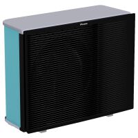 Daikin Altherma 3 - H MT F - ETVX-12S23E6V + EPRA-12EV3 - 6,2 kW - mit Integriert Warmwasserspeicher 230L.