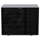 Daikin Altherma 3 - H MT F - ETVX-12S23E6V + EPRA-12EV3 - 6,2 kW - mit Integriert Warmwasserspeicher 230L.