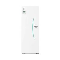 Mitsubishi Zubadan Inverter mit Wasser Zylinder 170L. - EHST17D-VM2D + PUD-SHWM60VAA - Nur Heizen - 6,0 kW