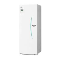 Mitsubishi Zubadan Inverter mit Wasser Zylinder 170L. - EHST17D-VM2D + PUD-SHWM60VAA - Nur Heizen - 6,0 kW