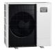 Mitsubishi Zubadan Inverter mit Wasser Zylinder 170L. - EHST17D-VM2D + PUD-SHWM60VAA - Nur Heizen - 6,0 kW