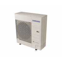 Samsung Wärmepumpe - EHS MONO - ClimateHub - 260L. - AE260RNWMEG/EU + AE080RXYDEG/EU - 8,0 kW