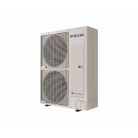 Samsung Wärmepumpe - EHS MONO - ClimateHub - 260L. - AE260RNWMEG/EU + AE120RXYDEG/EU - 12,0 kW