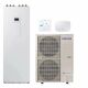 Samsung Wärmepumpe - EHS MONO - ClimateHub - 260L. - AE260RNWMEG/EU + AE120RXYDEG/EU - 12,0 kW