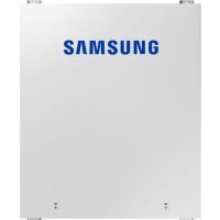 Samsung Wärmepumpe - AE050RXYDEG/EU - Monoblock mit Steuerungsmodul - MIM-E03CN - 5,0 kW