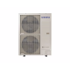 Samsung Wärmepumpe - AE120RXYDEG/EU - Monoblock mit Steuerungsmodul - MIM-E03CN - 12,0 kW