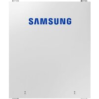 Samsung Wärmepumpe - AE080RXYDGG/EU - Monoblock mit Steuerungsmodul - MIM-E03CN - 8,0 kW 380V