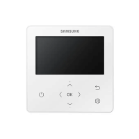 Samsung Wärmepumpe - EHS MONO R290 - ClimateHub - 260L. - AE260CNWMGG/EU + AE120CXYDGK/EU - 12,0 kW 380V