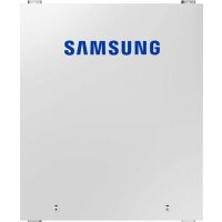 Samsung Wärmepumpe R290 - AE120CXYDEK/EU - Monoblock mit Steuerungsmodul und Wi-Fi - MIM-E03EN  + MIM-H04N - 12,0 kW