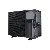Samsung Wärmepumpe R290 - AE080CXYDGK/EU - Monoblock mit Steuerungsmodul und Wi-Fi - MIM-E03EN  + MIM-H04N - 8,0 kW 380V