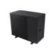 Samsung Wärmepumpe R290 - AE080CXYDGK/EU - Monoblock mit Steuerungsmodul und Wi-Fi - MIM-E03EN  + MIM-H04N - 8,0 kW 380V