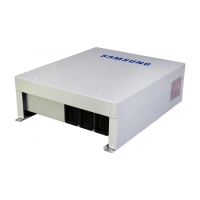 Samsung Wärmepumpe R290 - AE120CXYDGK/EU - Monoblock mit Steuerungsmodul und Wi-Fi - MIM-E03EN  + MIM-H04N - 12,0 kW 380V