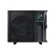 Samsung Wärmepumpe R290 - AE160CXYDGK/EU - Monoblock mit Steuerungsmodul und Wi-Fi - MIM-E03EN  + MIM-H04N - 16,0 kW 380V