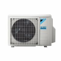 Daikin Sensira MultiSplit-Set - 2x CTXF25C5V1B + 2MXF40A2V1B - 4,0 kW