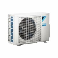 Daikin Sensira MultiSplit-Set - 2x CTXF25C5V1B + 2MXF40A2V1B - 4,0 kW