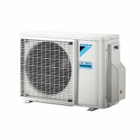 Daikin Sensira MultiSplit-Set - 2x CTXF25C5V1B + 2MXF40A2V1B - 4,0 kW