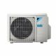 Daikin Sensira MultiSplit-Set - 2x CTXF25C5V1B + 2MXF40A2V1B - 4,0 kW