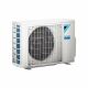 Daikin Sensira MultiSplit-Set - 2x CTXF25C5V1B + 2MXF40A2V1B - 4,0 kW