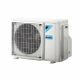Daikin Sensira MultiSplit-Set - 2x CTXF25C5V1B + 2MXF40A2V1B - 4,0 kW