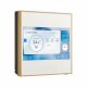 LG Artcool Gallery LCD A09GA2 Wandklimageräte-Set - 2,5 kW