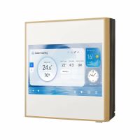 LG Artcool Gallery LCD A12GA2 Wandklimageräte-Set - 3,5 kW