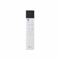 LG Artcool Gallery LCD A12GA2 Wandklimageräte-Set - 3,5 kW