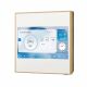 LG Artcool Gallery LCD A12GA2 Wandklimageräte-Set - 3,5 kW