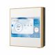 LG Artcool Gallery LCD A12GA2 Wandklimageräte-Set - 3,5 kW
