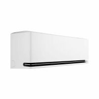 LG Dualcool Deluxe Soft Air H18S1DA Wandklimageräte-Set - 5,0 kW