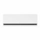 LG Dualcool Deluxe Soft Air H18S1DA Wandklimageräte-Set - 5,0 kW - mit Überwurfmuttern - 1 Meter - ohne Befestigung