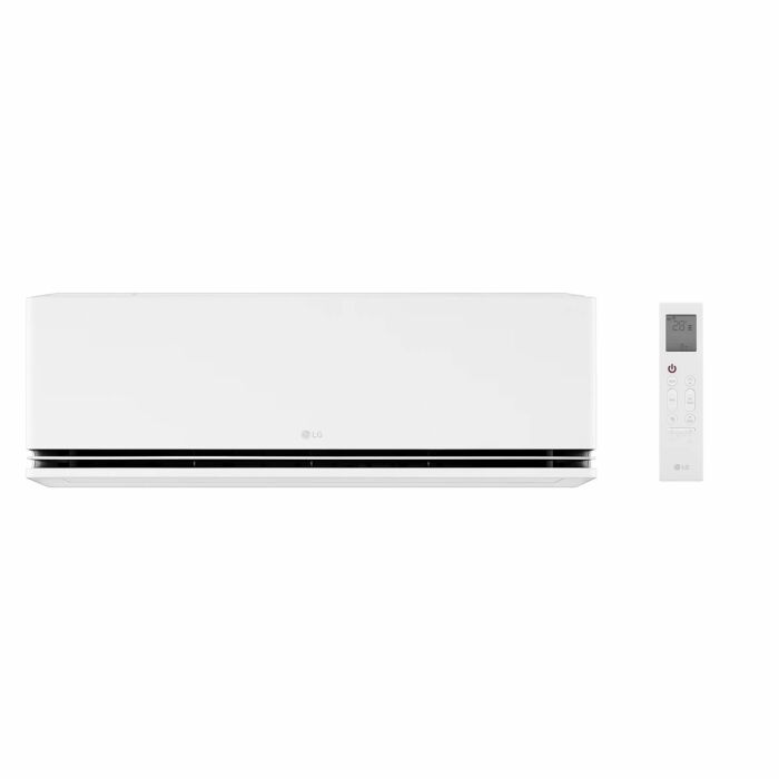 LG Dualcool Deluxe Soft Air P12SND.NS0 - MultiSplit Innengerät - 3,5 kW