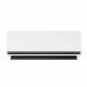 LG Dualcool Deluxe Soft Air P12SND.NS0 - MultiSplit Innengerät - 3,5 kW