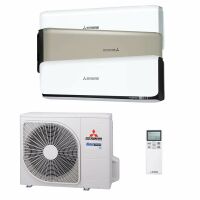 Mitsubishi Heavy Industries Diamond SRK25ZSX-WF/B/T...