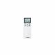 Mitsubishi Heavy Industries Diamond SRK25ZSX-WFB Wandklimageräte-Set - 2,5 kW - Black & White
