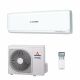 Mitsubishi Heavy Industries Diamond SRK35ZSX-WF Wandklimageräte-Set - 3,5 kW - Pure White