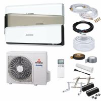 Mitsubishi Heavy Industries Diamond SRK35ZSX-WF/B/T...