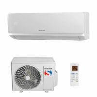 Sinclair Ray SIH+SOH-24BIR Wandklimageräte-Set - 6,2 kW