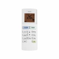 Sinclair Ray SIH+SOH-24BIR Wandklimageräte-Set - 6,2 kW