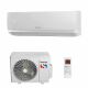 Sinclair Ray SIH+SOH-24BIR Wandklimageräte-Set - 6,2 kW