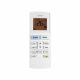 Sinclair Ray SIH+SOH-24BIR Wandklimageräte-Set - 6,2 kW