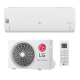 LG Klimaanlage Standard 2 S12EC Wandklimageräte-Set - 3,5 kW