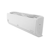 LG Klimaanlage Standard 2 S24EC Wandklimageräte-Set - 6,6 kW - mit Überwurfmuttern - 3 Meter - ohne Befestigung