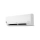 LG Klimaanlage Standard 2 S24EC Wandklimageräte-Set - 6,6 kW - mit Überwurfmuttern - 3 Meter - ohne Befestigung