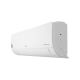 LG Klimaanlage Standard 2 S24EC Wandklimageräte-Set - 6,6 kW - mit Überwurfmuttern - 3 Meter - ohne Befestigung