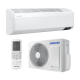 Samsung Wind-Free Avant AR18TXEAAWKNEU/X Wandklimageräte-Set - 5,0 kW